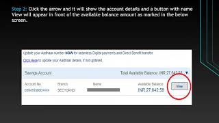 How to Track Utr Number in Hdfc