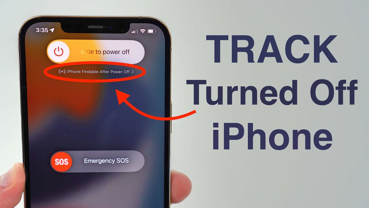 How to Track With Iphone