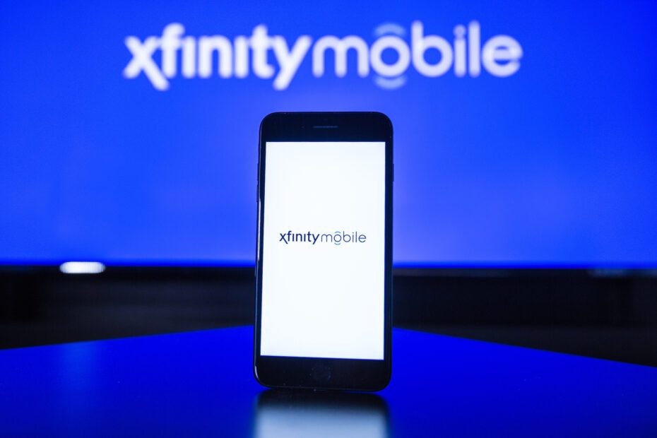How to Track Xfinity Mobile Phone