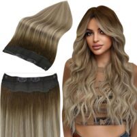 Next Day Delivery Human Hair Extensions