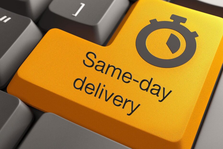 Same Day Delivery Philippines