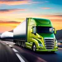 non cdl hot shot trucking requirements