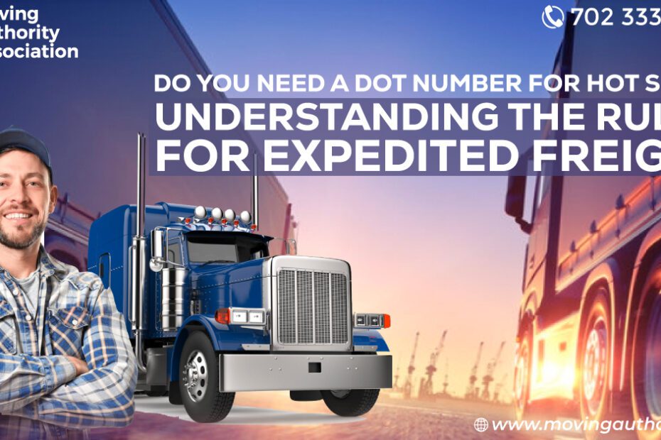 What are the Insurance Requirements for Hot Shot Trucking?