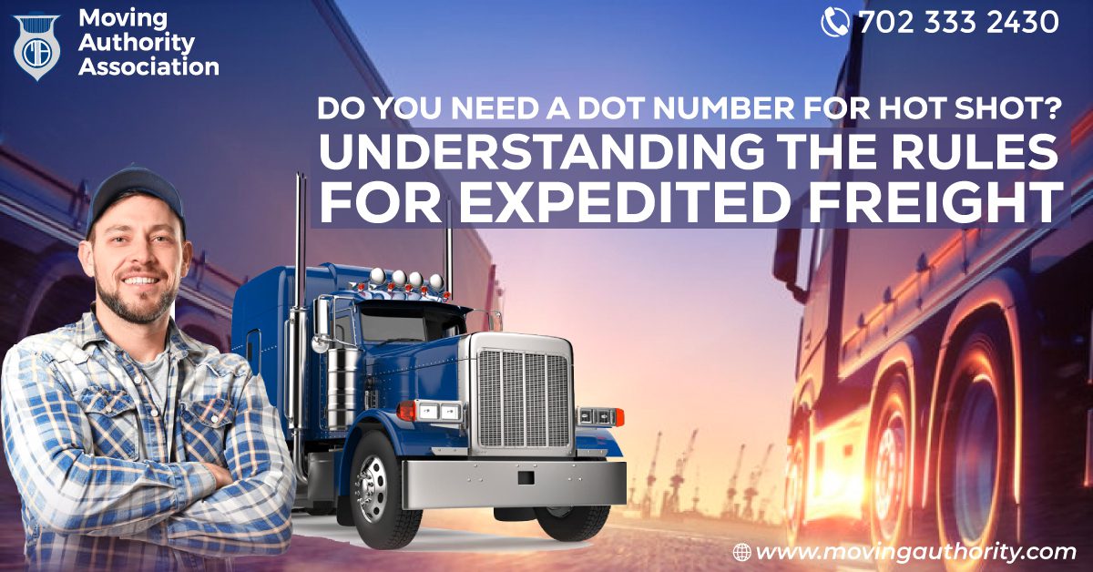What are the Insurance Requirements for Hot Shot Trucking?